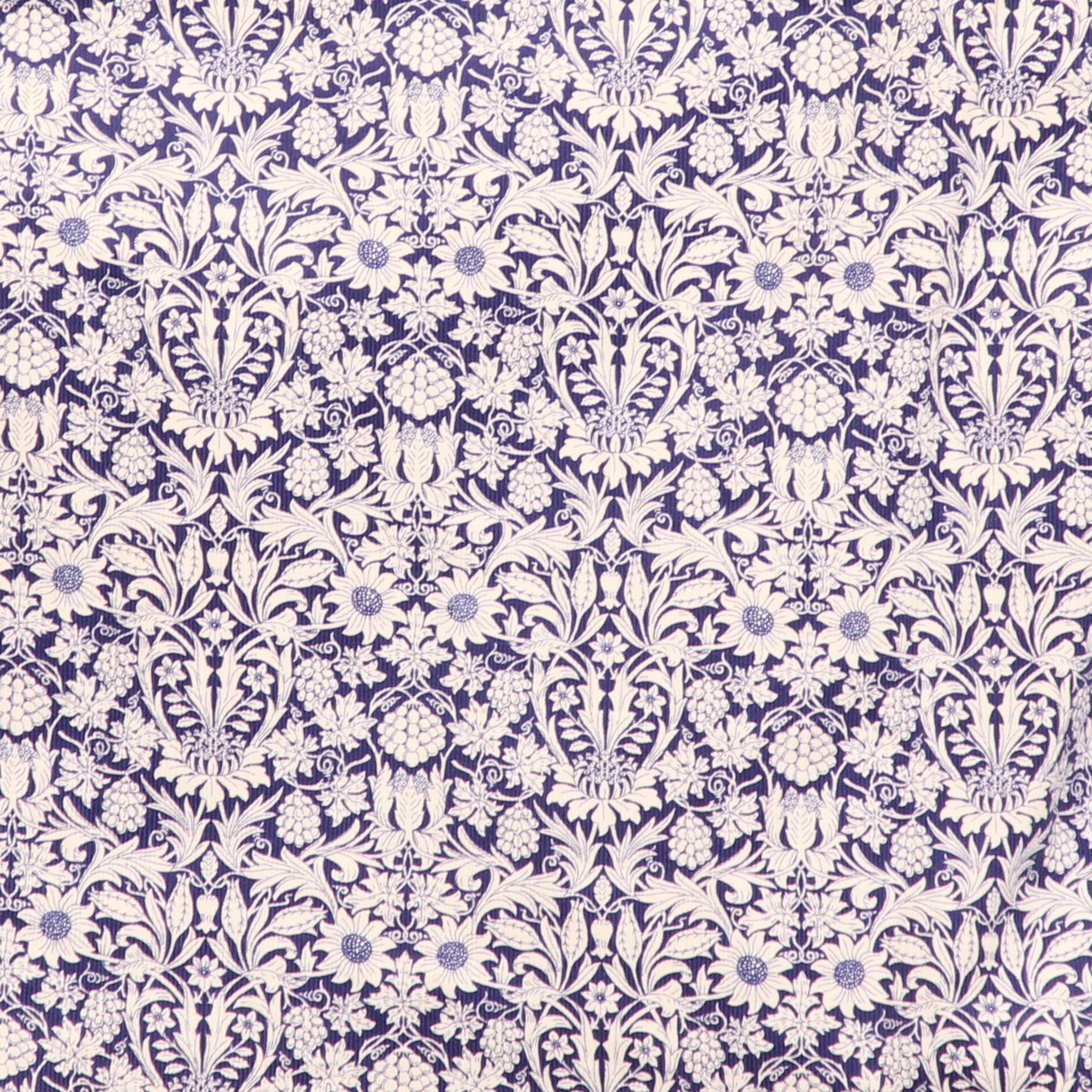 コーデュロイLIBERTYモックネックプルオーバー(2511)