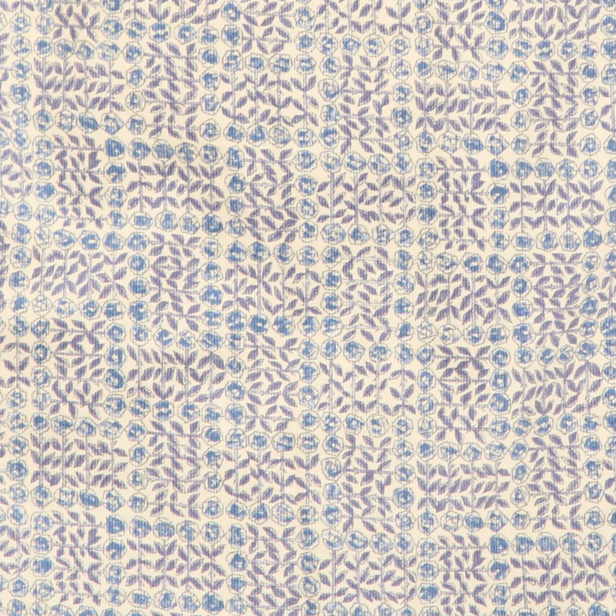 コーデュロイLIBERTYモックネックプルオーバー(2511)