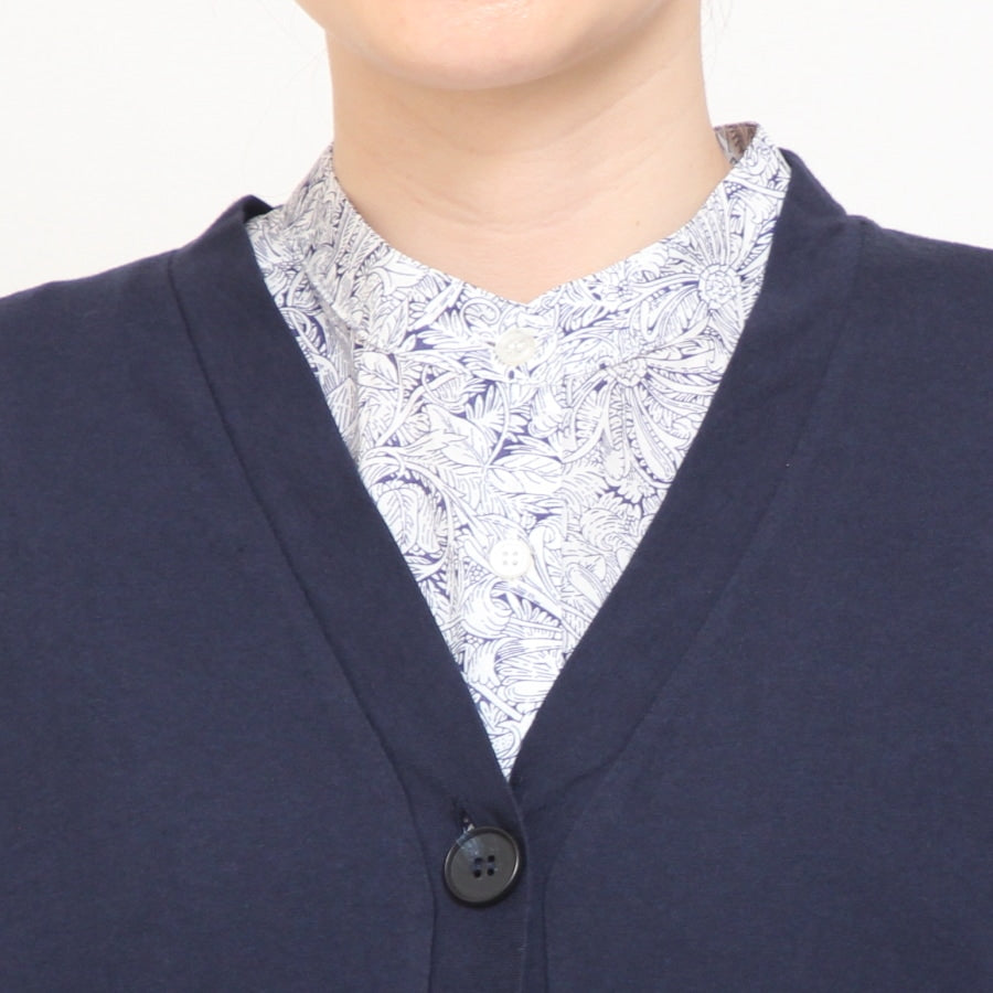 HAOLUソフトコットンカーディガン