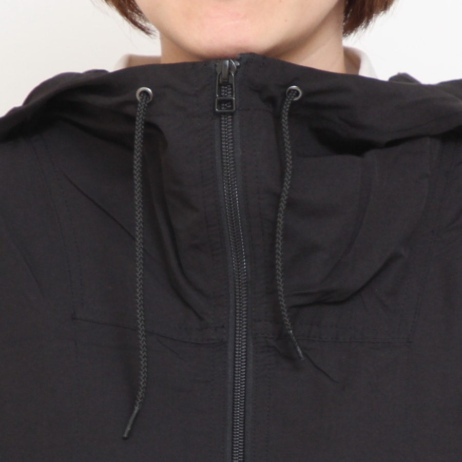 【20%OFF】【BEIGEのみ ラスト1点】D.M.Gマリンパーカー24AW