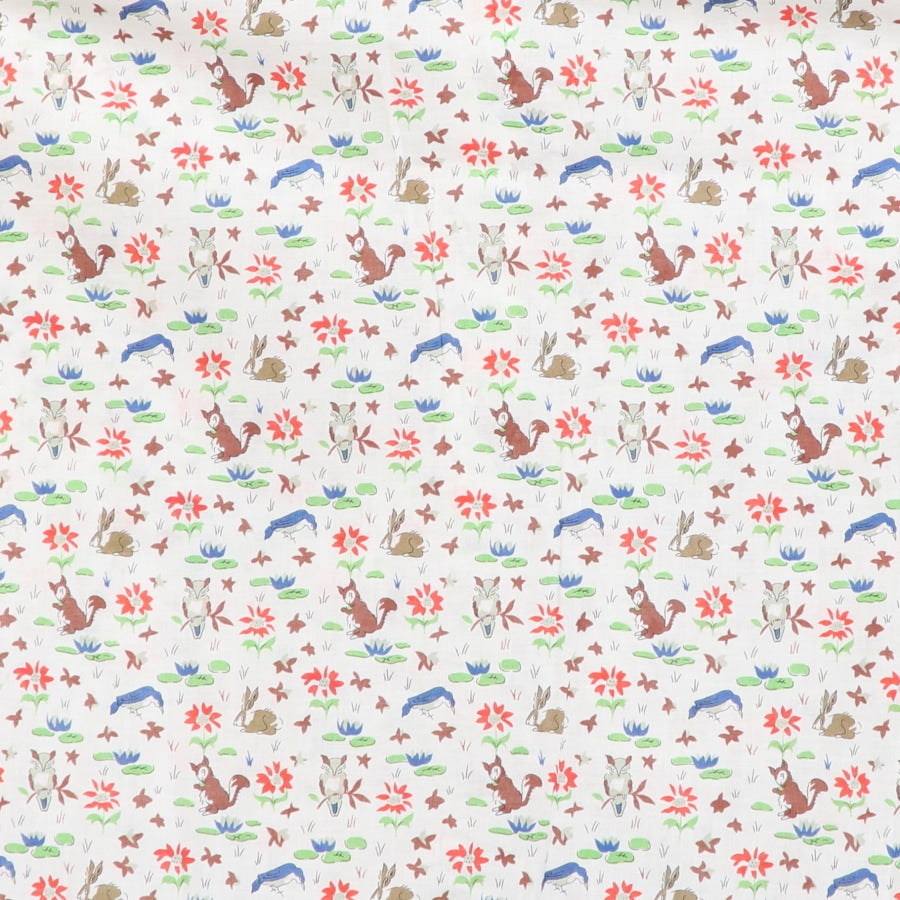 【20%OFF】【残り僅か】HOKKOH 7分袖レギュラーシャツ(2506)