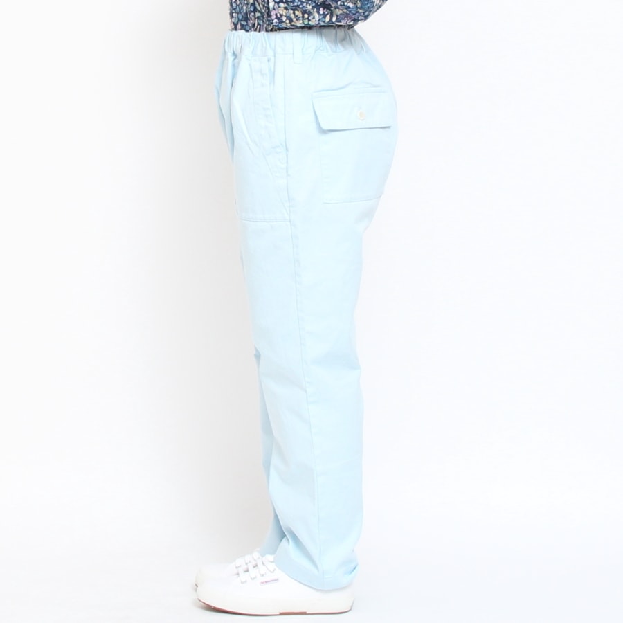 Lim homeイージーファティーグパンツ