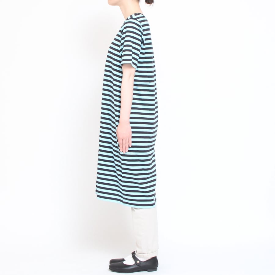 【50%OFF】marimekko半袖ワンピースKESKIYO 42308