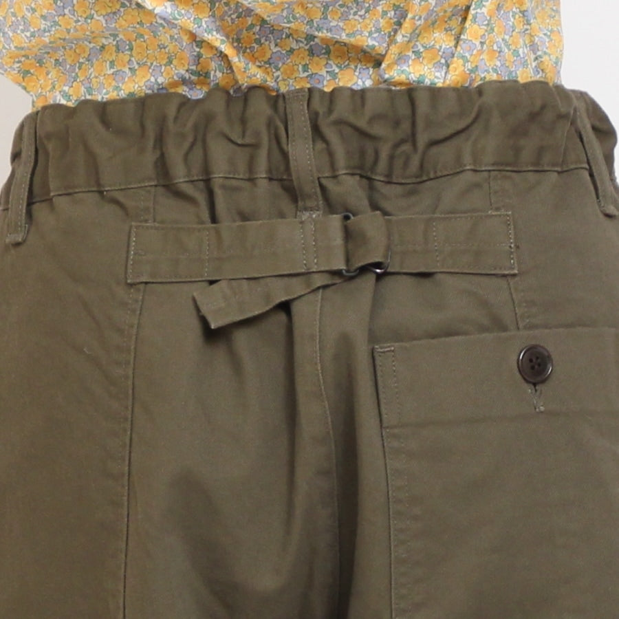 D.M.Gアーモンドパンツ
