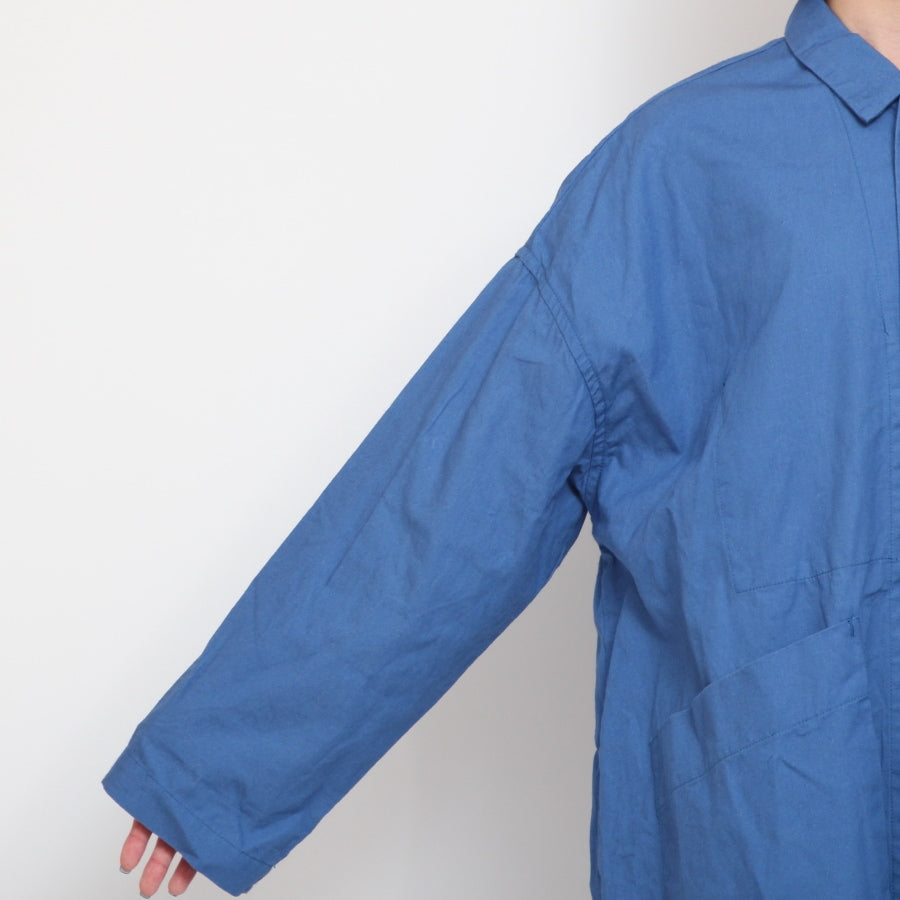 【30%OFF】【残り僅か】Brocante グランポッシュコート