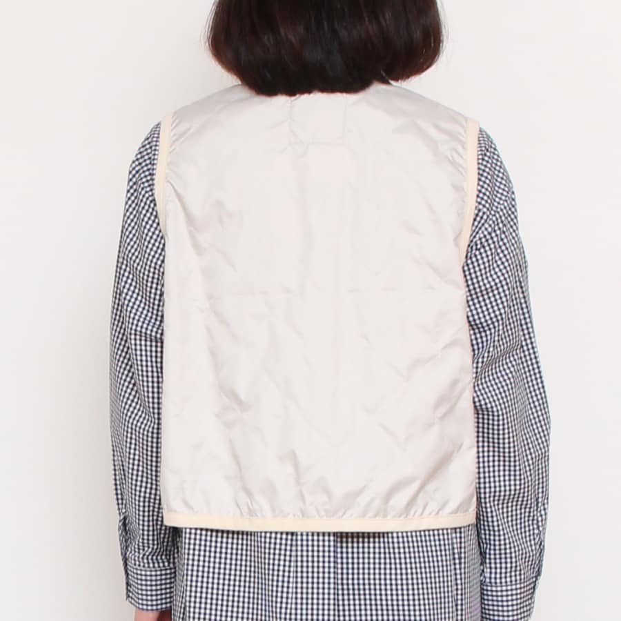 【BLUEのみラスト1点】LAVENHAM C-THORHAM