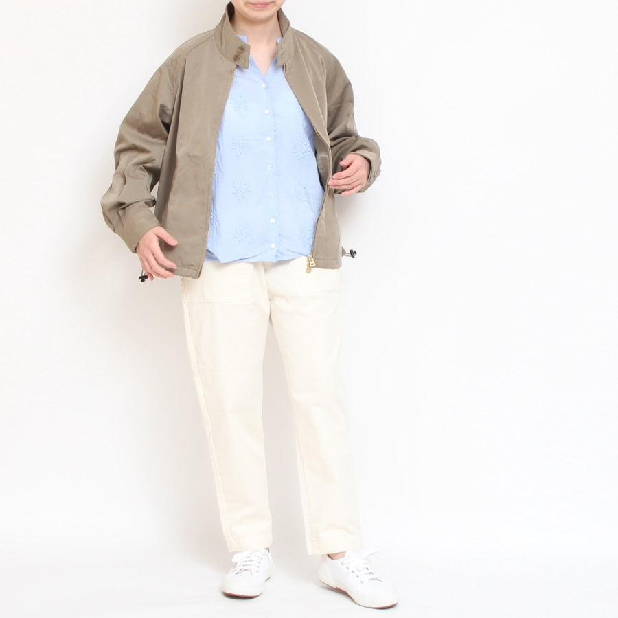 【30%OFF】Lim homeイージーファティーグパンツ