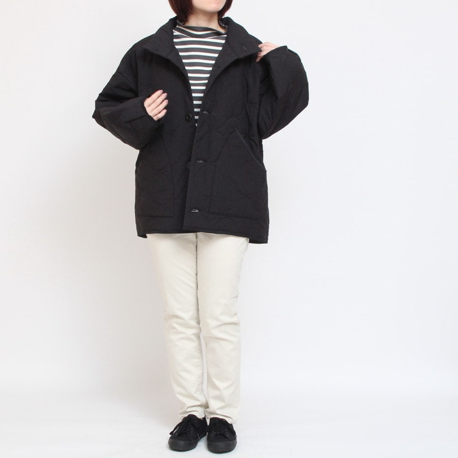 【MOCHAのみ】ORCIVALボトルネックニットプルオーバー24