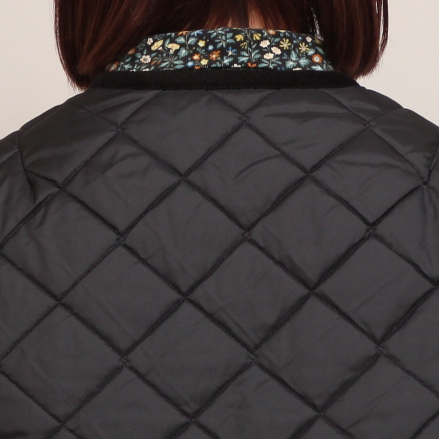 【残り僅か】LAVENHAMクルーネックジャケット23