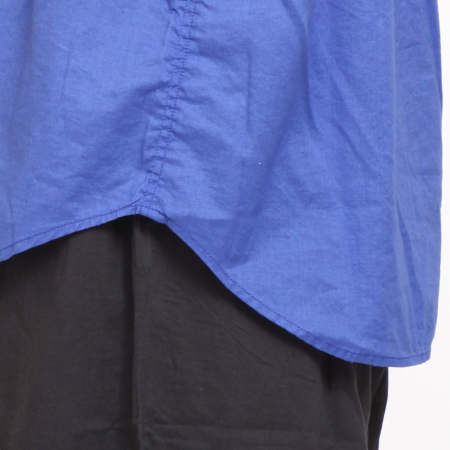 【30%OFF】【WHITEのみ】D.M.G ショートスリーブボックスシャツ