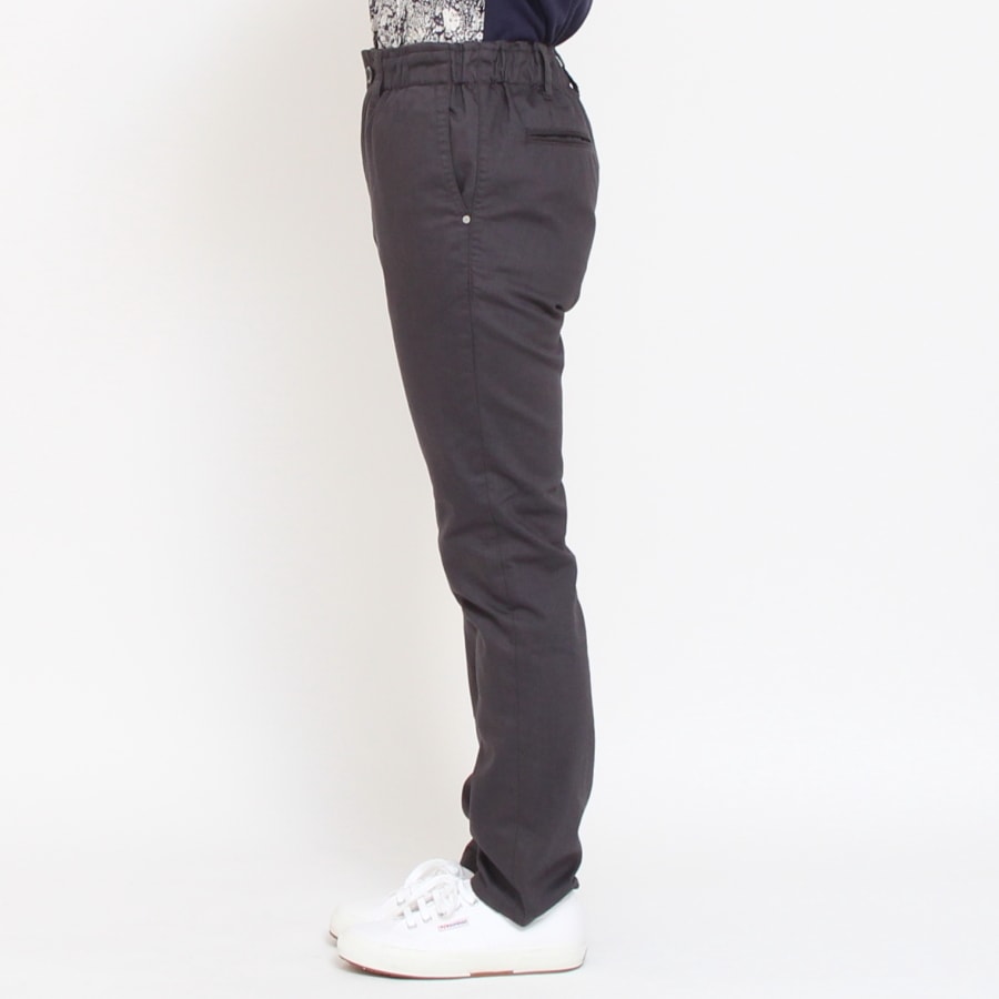 【20%OFF】【残り僅か】D.M.G 裏起毛リラクシングパンツ