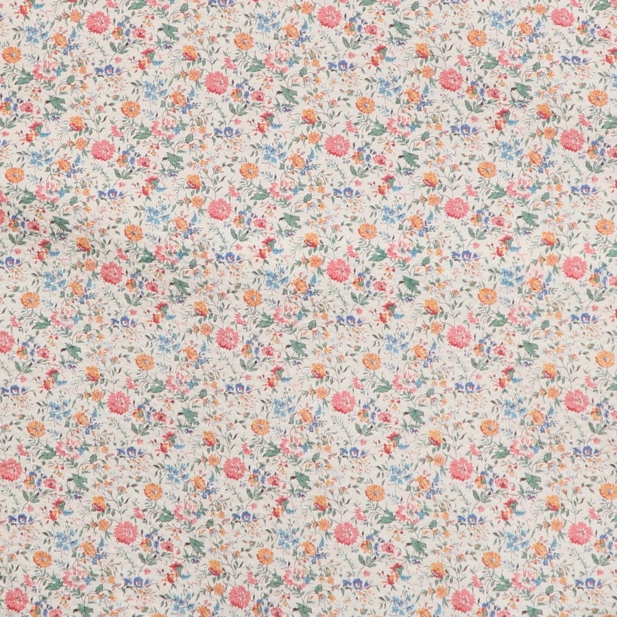 【20%OFF】【ラスト1点ずつ】NARU UNIリバティ フレアスカート