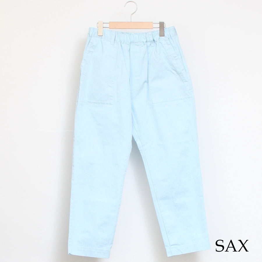 【30%OFF】Lim homeイージーファティーグパンツ