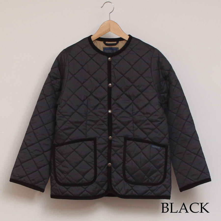 【CAMELのみ 残り僅か】LAVENHAMクルーネックジャケット23