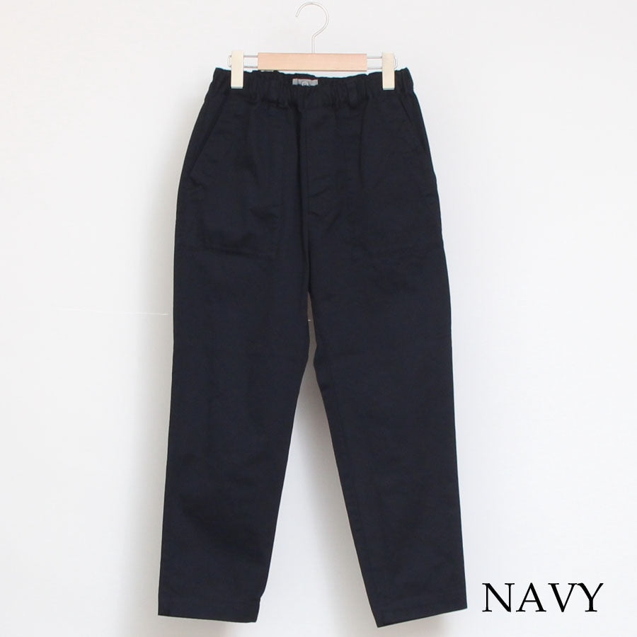 【30%OFF】Lim homeイージーファティーグパンツ