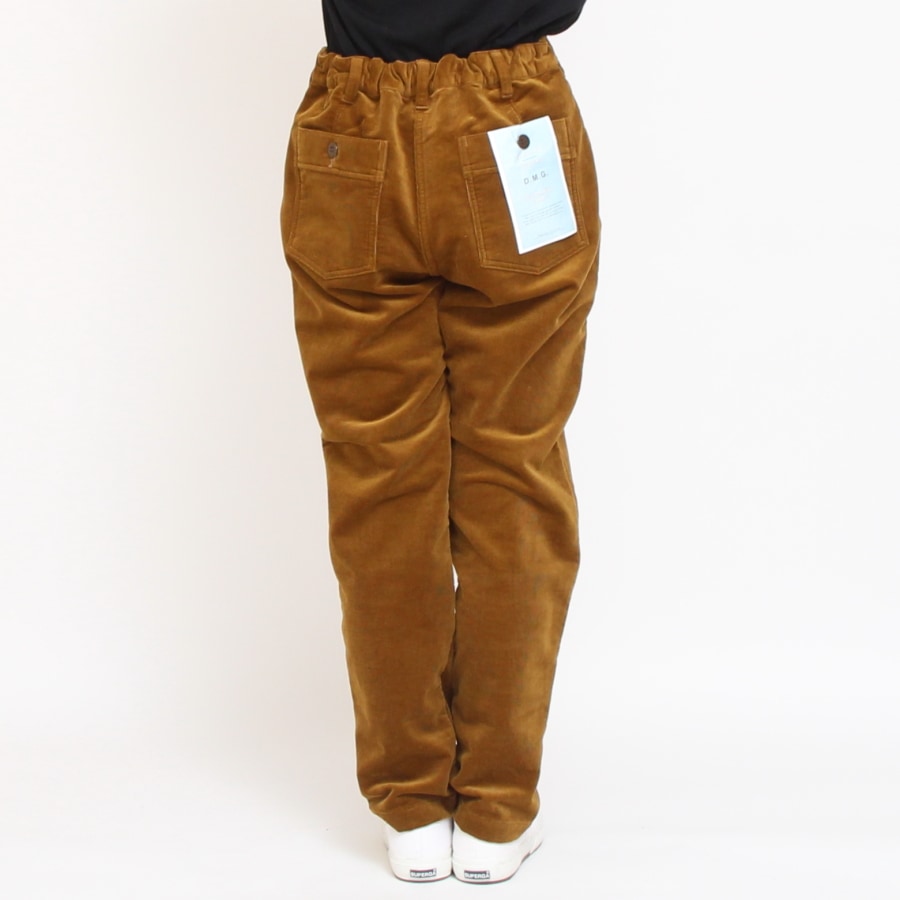 D.M.Gコーデュロイレグレット24