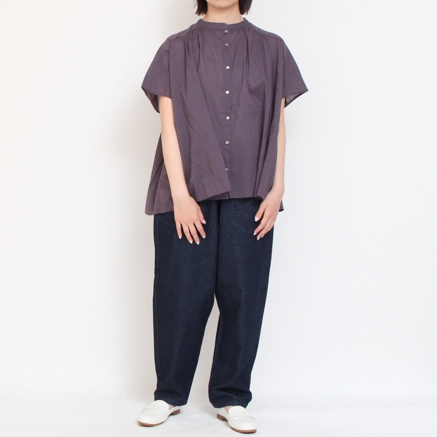 Brocante フロンセシャツ