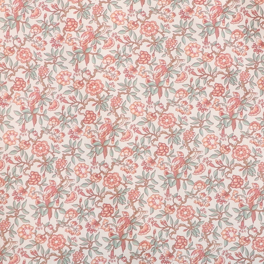 【PINKラスト1点】バティスタンドAラインシャツ(2508)