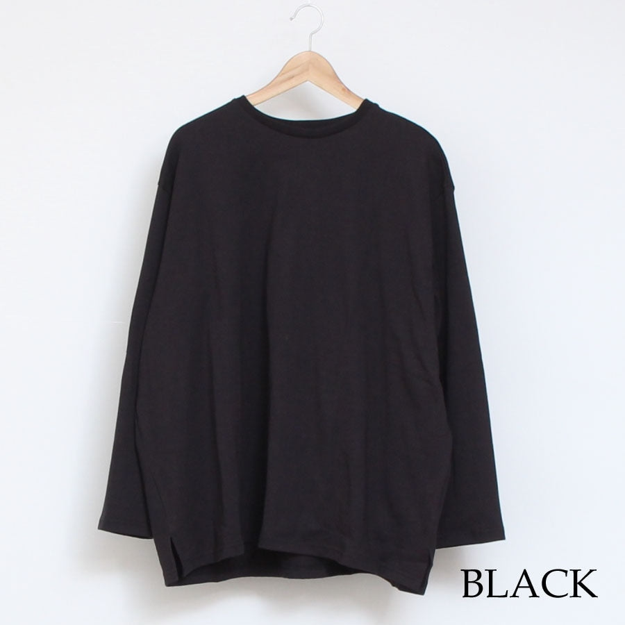 【20%OFF】【残り僅か】HARVESTYジャンボロンT