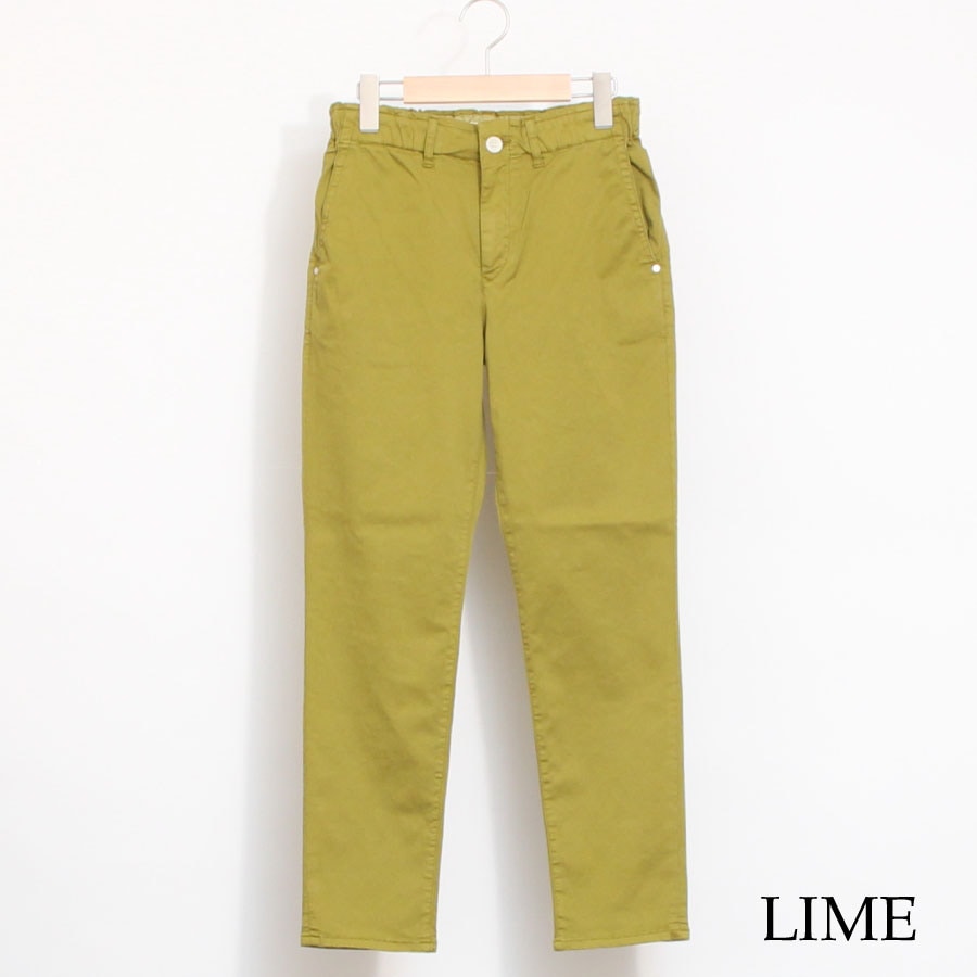 D.M.Gリラクシングパンツ