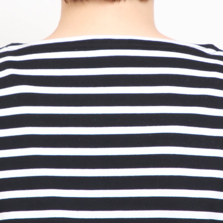 【20%OFF】ORCIVALボートネックプルオーバー24