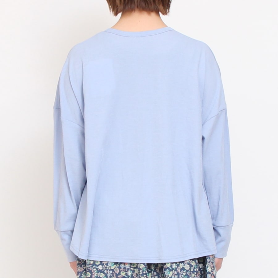 【20%OFF】【ラスト1点ずつ】NARU ガーゼフライス ショートカーディガン