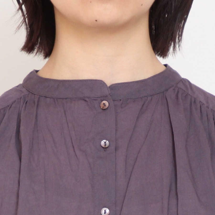 Brocante フロンセシャツ