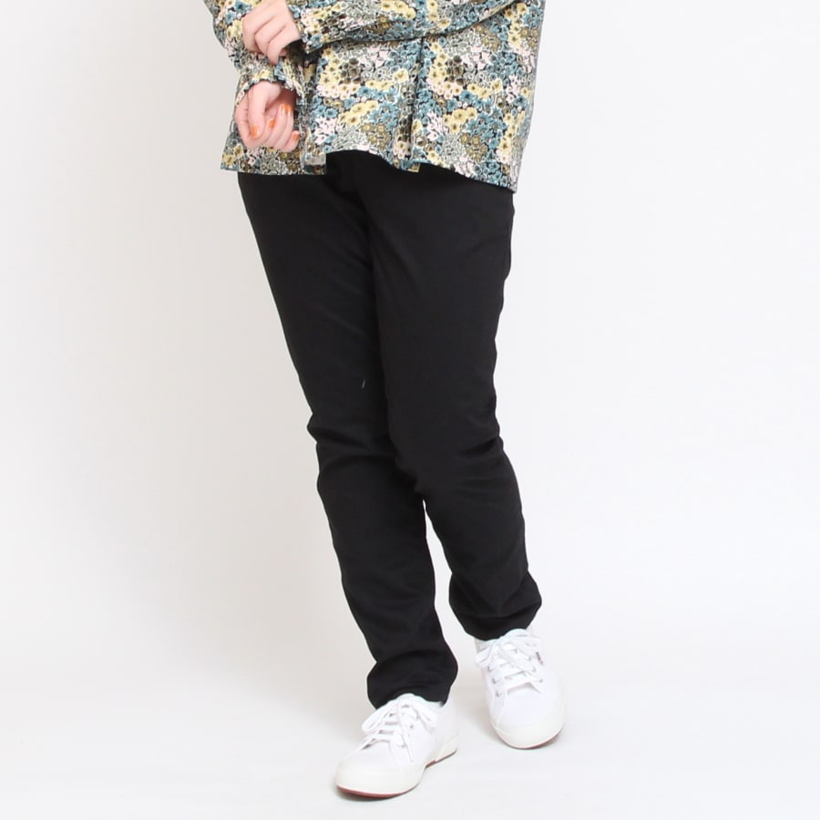 【20%OFF】【残り僅か】D.M.G 裏起毛リラクシングパンツ