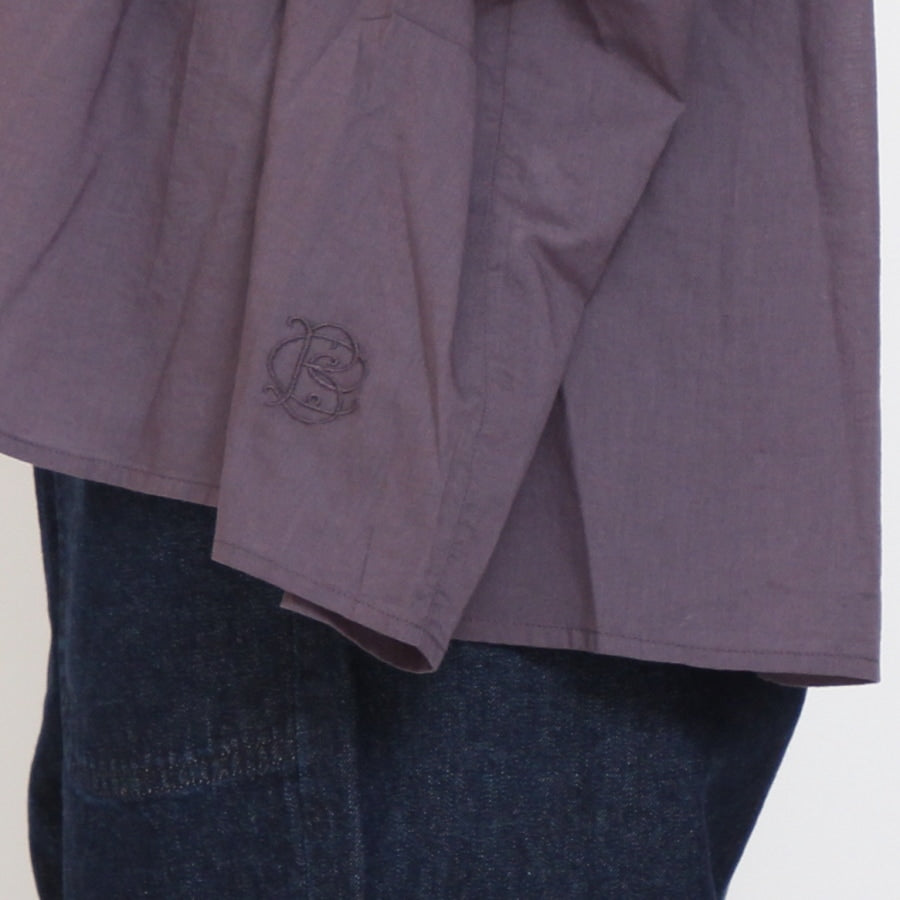 Brocante フロンセシャツ
