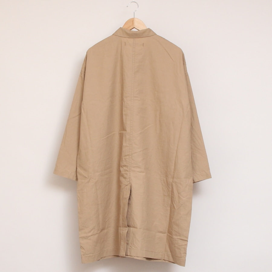 【30%OFF】【残り僅か】Brocante グランポッシュコート