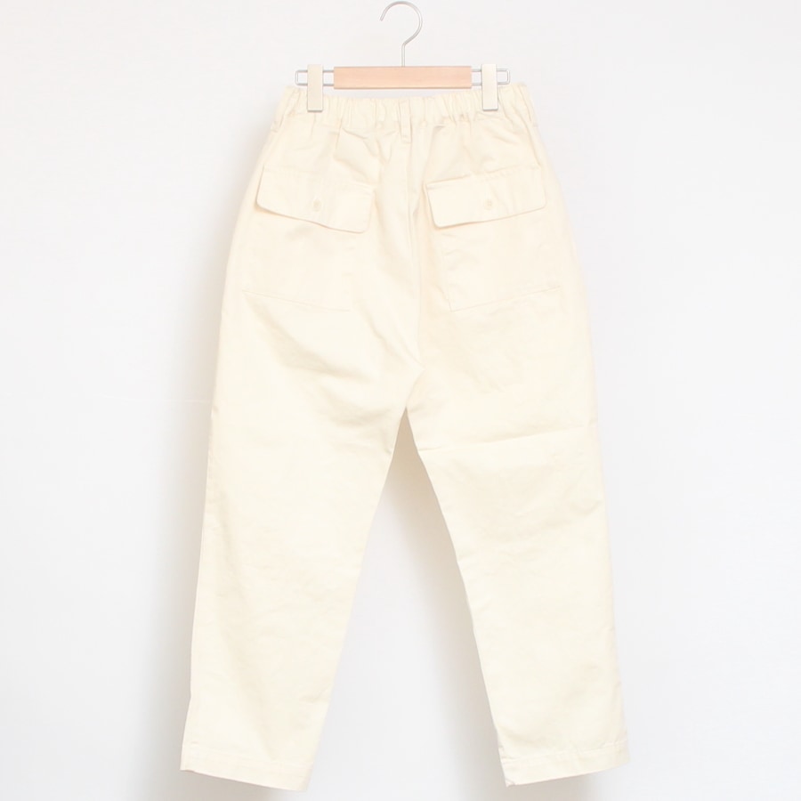 【30%OFF】Lim homeイージーファティーグパンツ