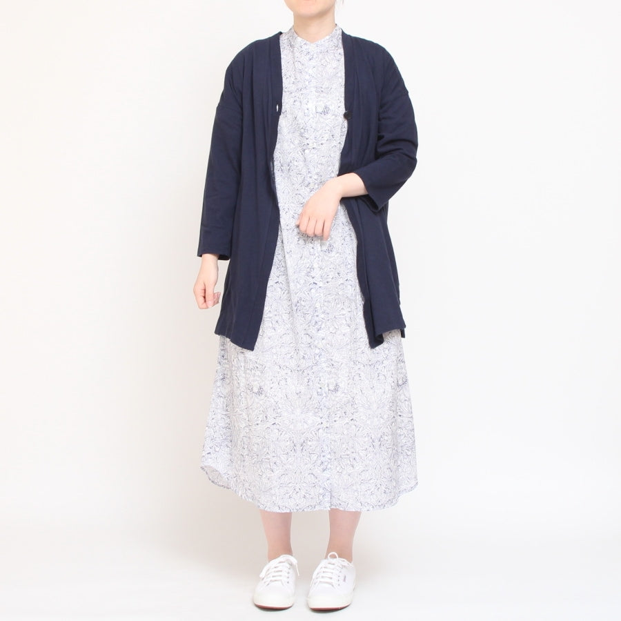 HAOLUソフトコットンカーディガン