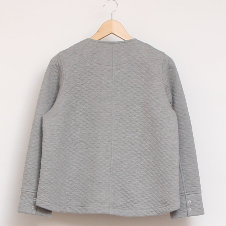 【20%OFF】【IVORYラスト1点】sosottoLIBERTY使いジャケット42411214