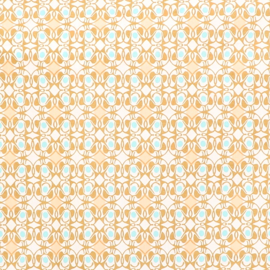 【30%OFF】【サイズ1のみ ラスト1点ずつ】LIBERTY前立てフリルフィットシャツ(2502)