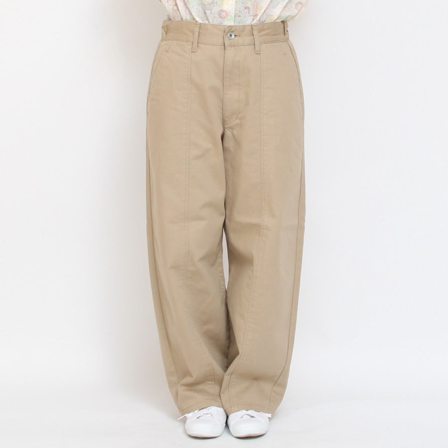 D.M.Gアーモンドパンツ