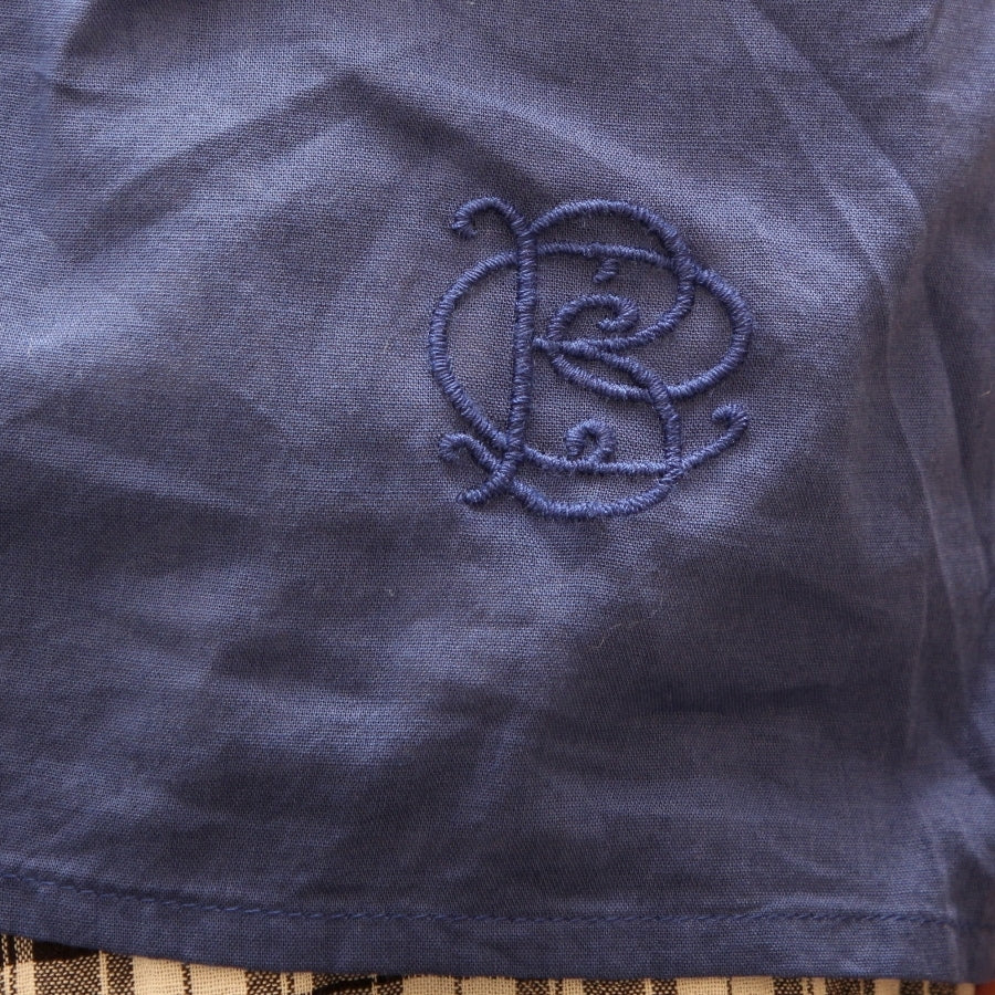 Brocante フロンセシャツ