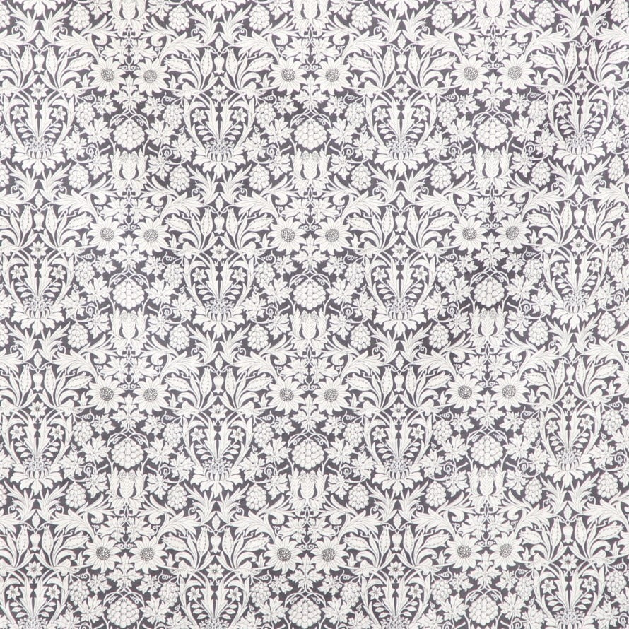 【20%OFF】【BLUEのみ 残り僅か】リバティバンドカラーフレアワンピース(2501)