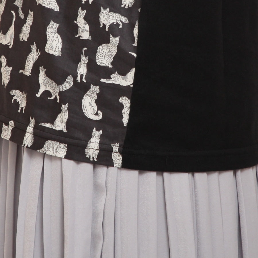 【新色追加】LIBERTY MIX Tシャツ(2505)