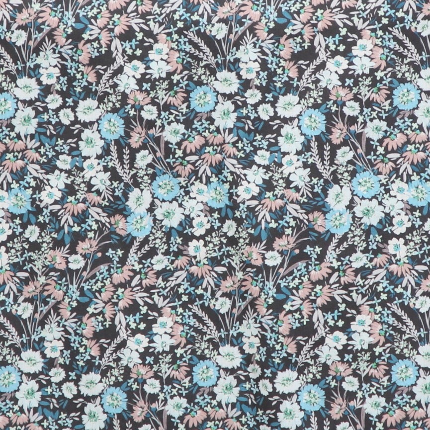【BEIGE残り僅か】LIBERTY MIXボートネックプルオーバー67042