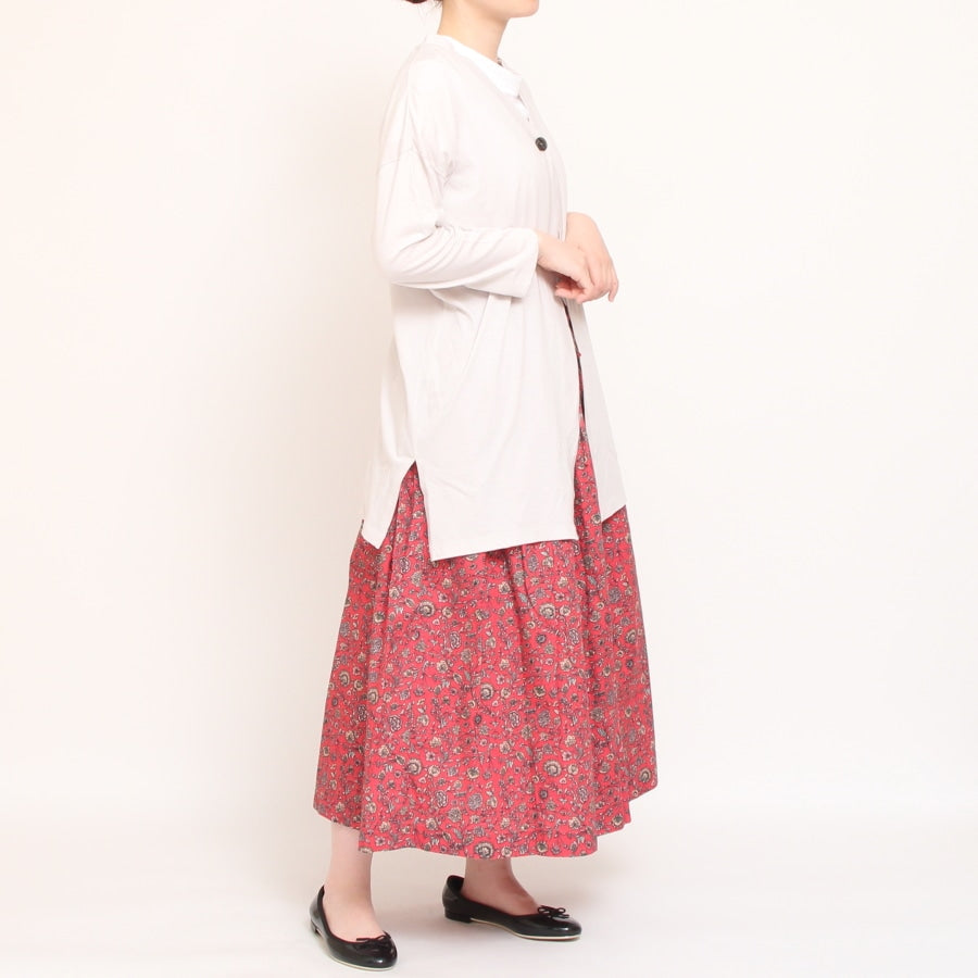 HAOLUソフトコットンカーディガン