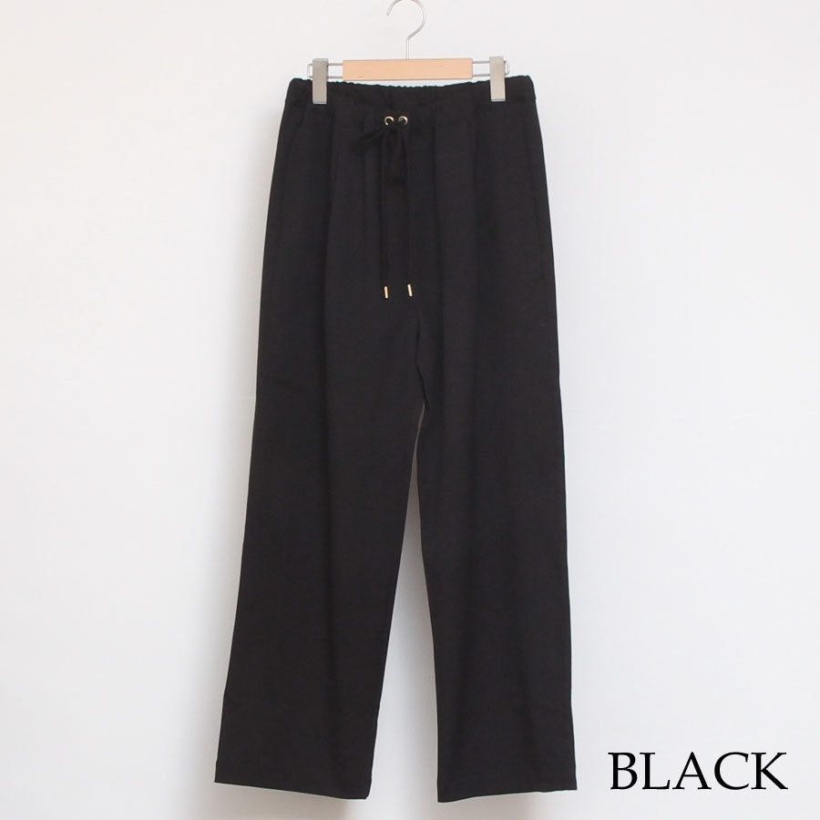 【再入荷】NARUストレッチイージーパンツ