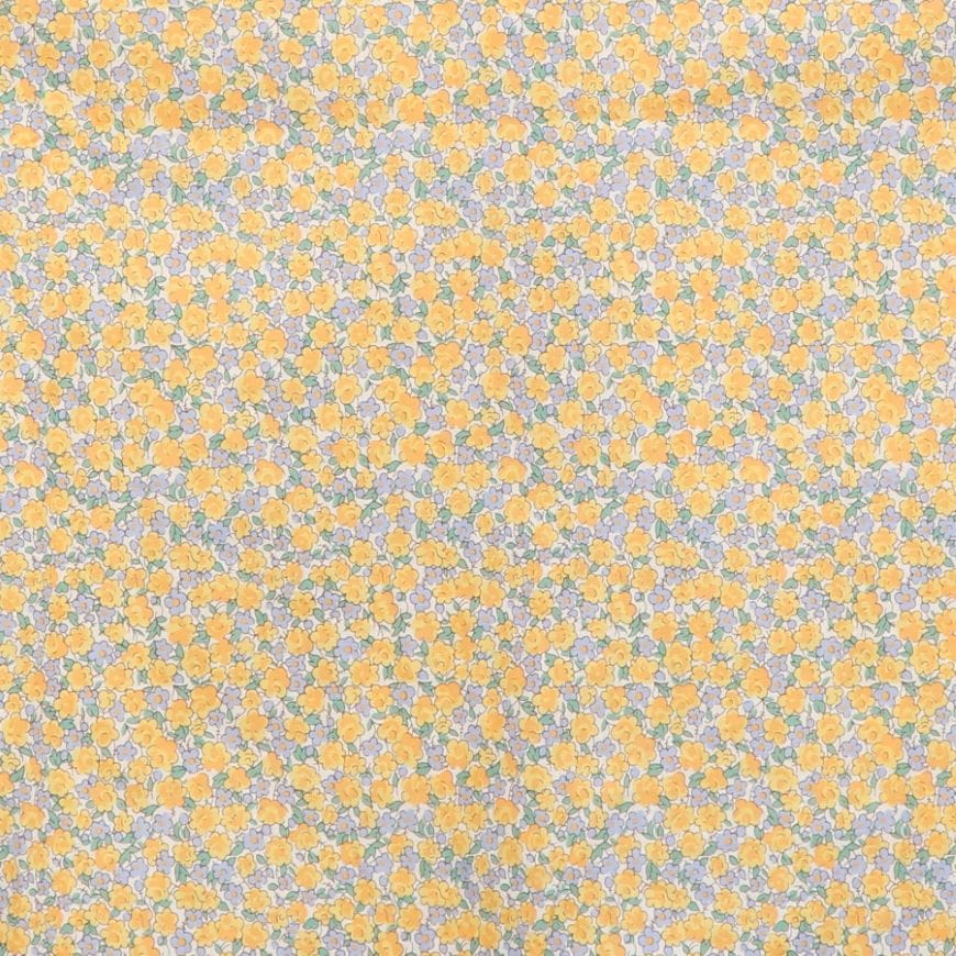 【20%OFF】【残り僅か】HOKKOH 7分袖レギュラーシャツ(2506)
