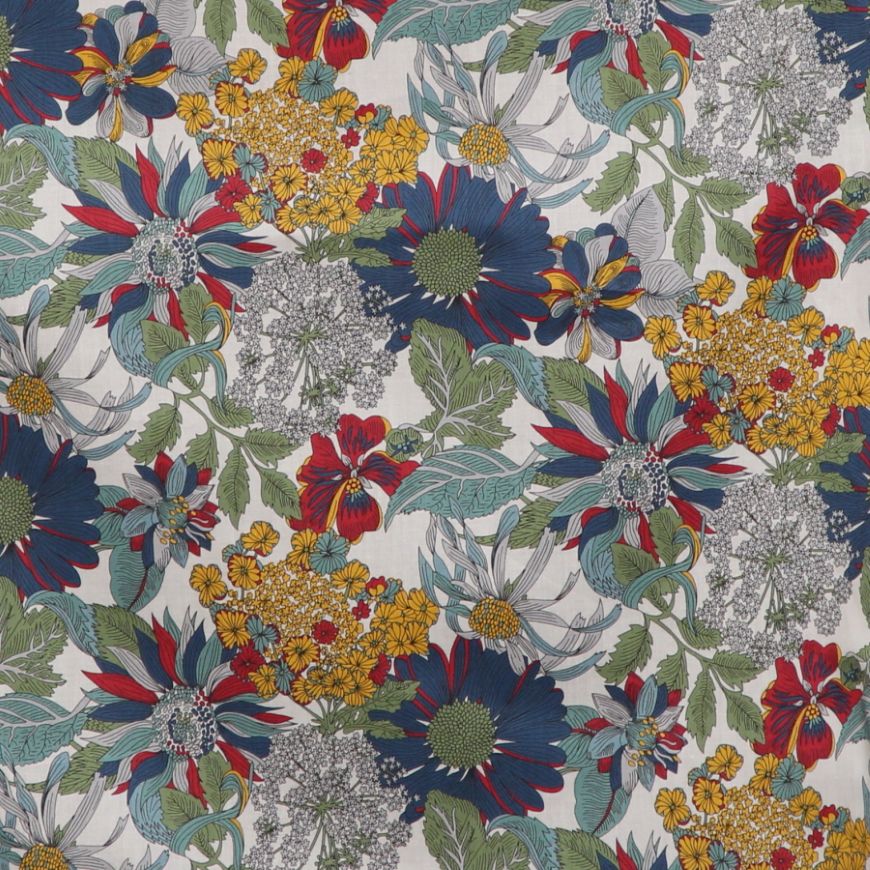 【新色追加】LIBERTY MIX Tシャツ(2505)