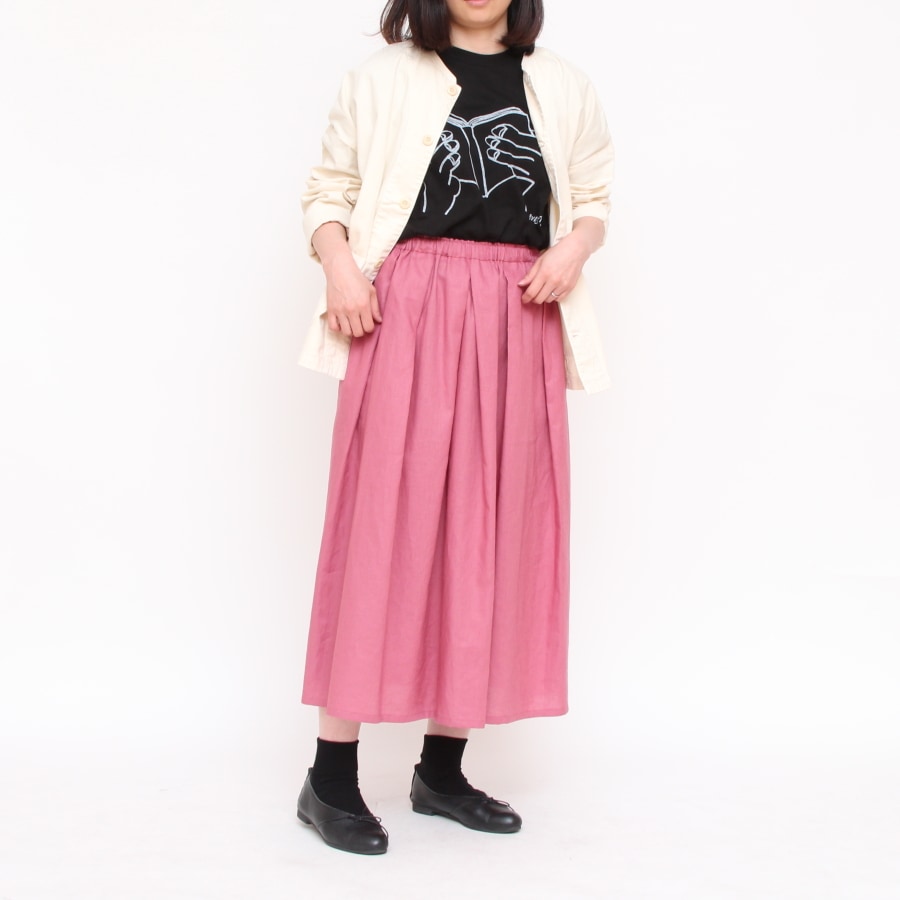 【30%OFF】【サイズ2のみ ラスト1点ずつ】HARVESTYアトリエジャケット