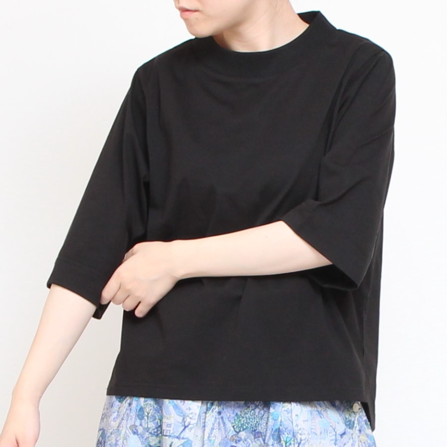 【REDのみ残り僅か】Kelen前後差トップス