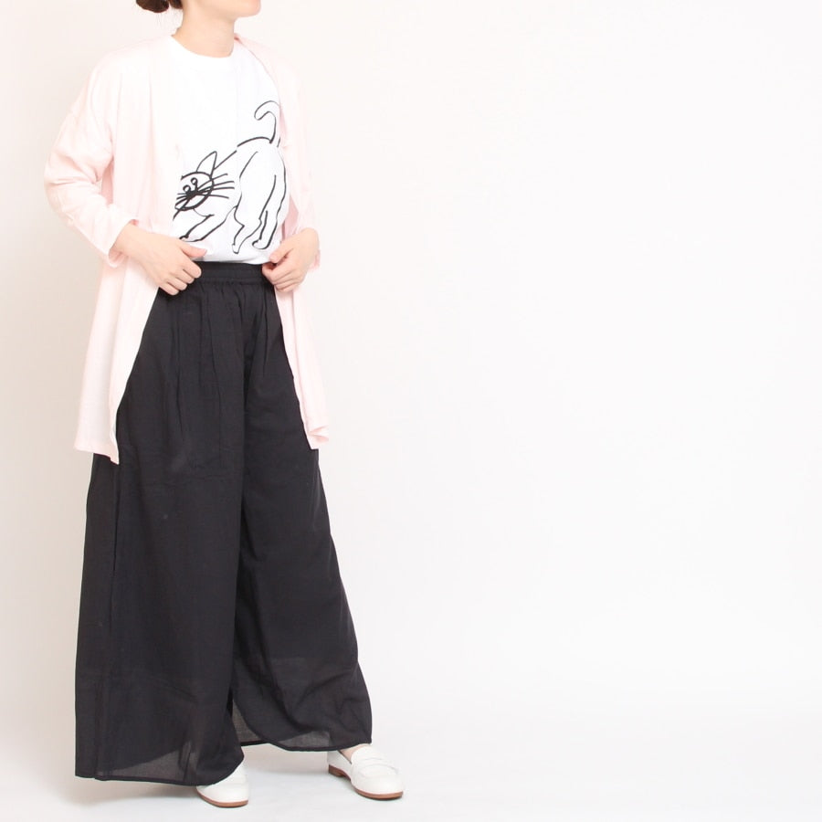 HAOLUソフトコットンカーディガン