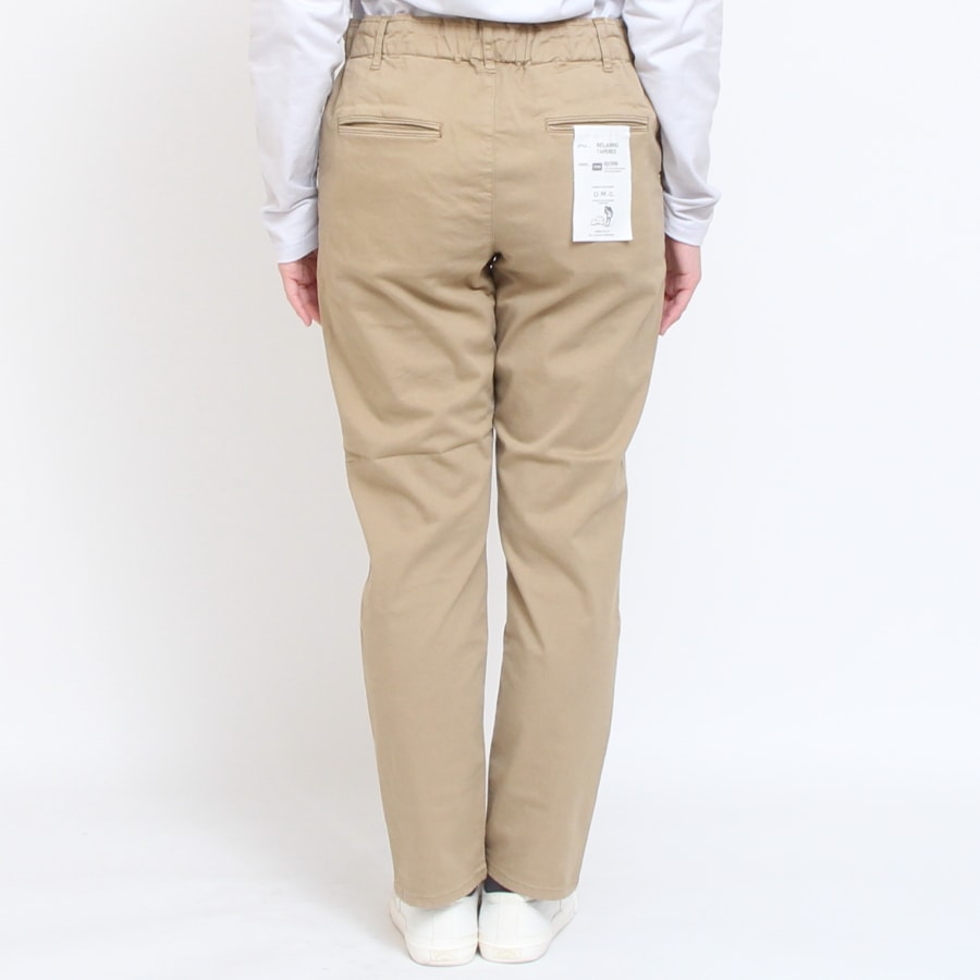 D.M.Gリラクシングパンツ