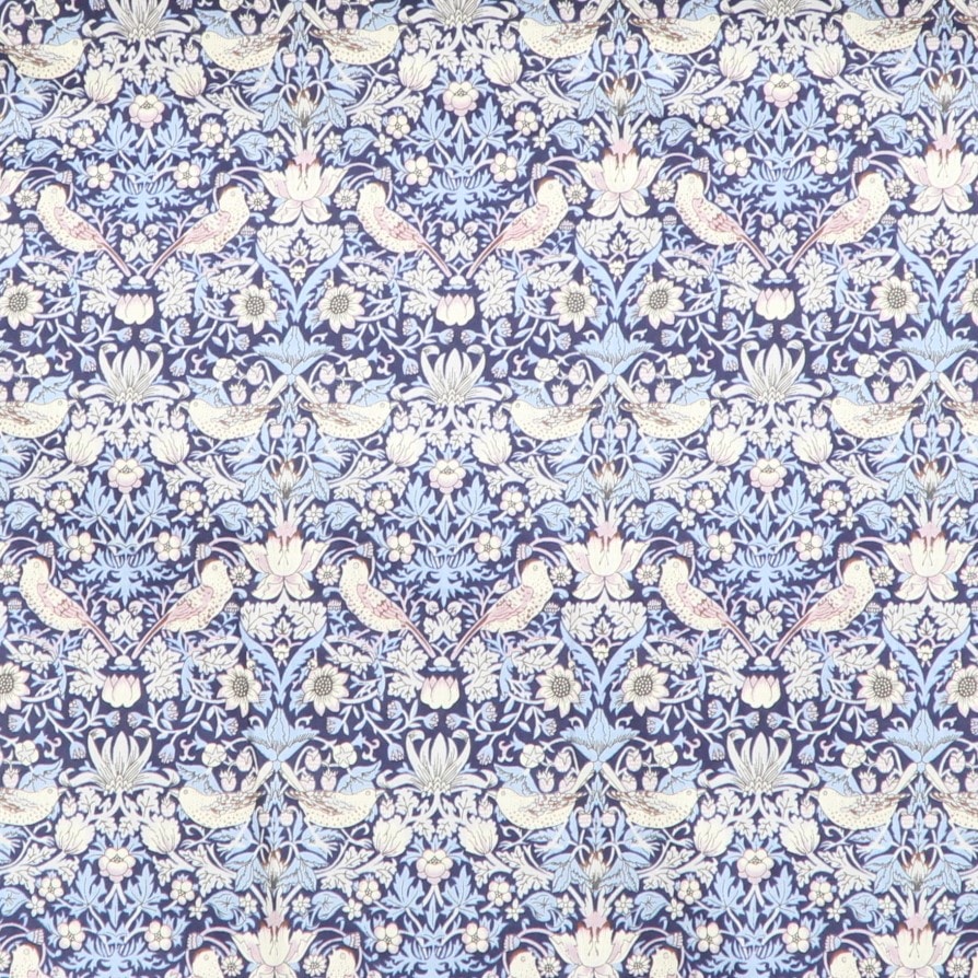 【30%OFF】【サイズ1のみ ラスト1点ずつ】LIBERTY前立てフリルフィットシャツ(2502)