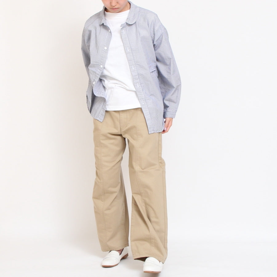 D.M.Gアーモンドパンツ