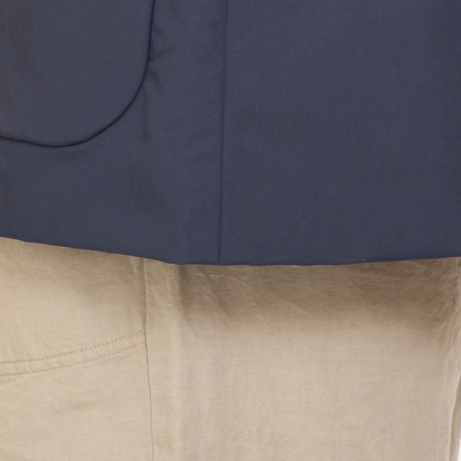 【残り僅か】裏リバティショールカラージャケット(2502)